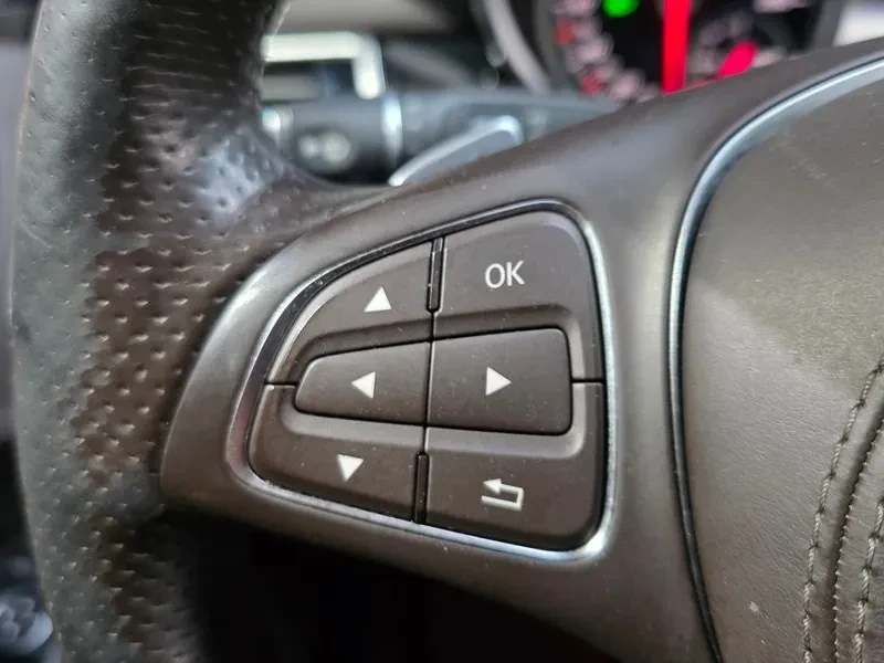 Mercedes-Benz GLS 500 4MATIC, снимка 15 - Автомобили и джипове - 55739956
