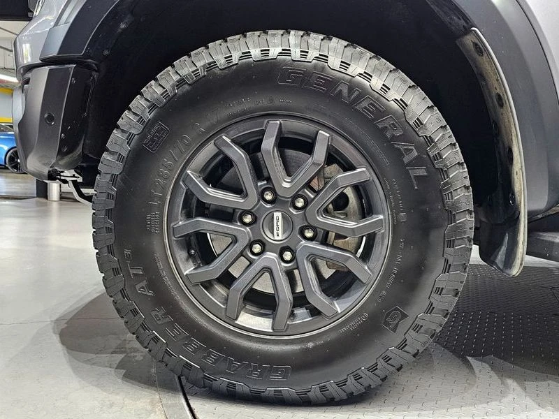 Ford Ranger 2.0 Automatic | Mobile.bg � ����������� 5