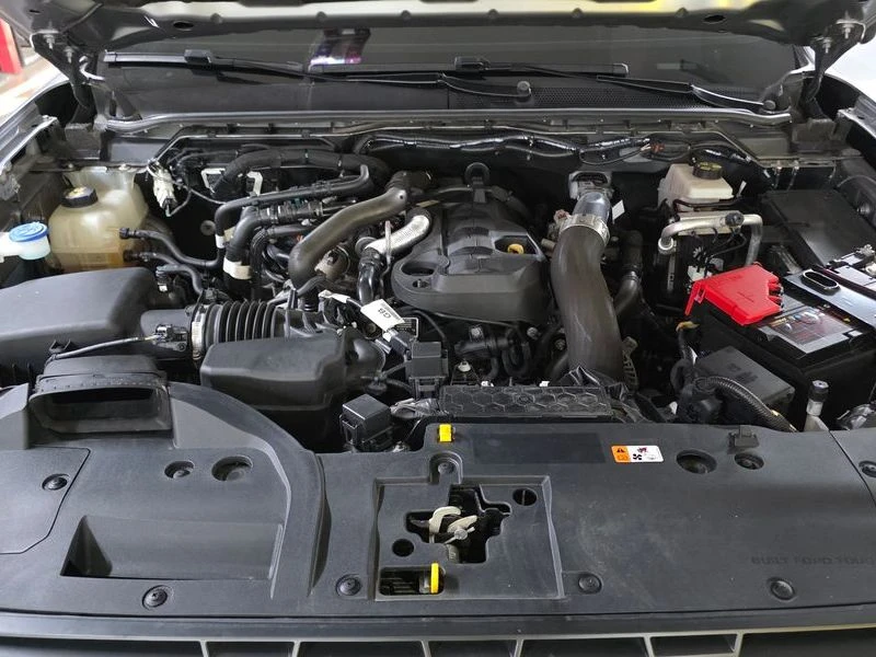 Ford Ranger 2.0 Automatic | Mobile.bg � ����������� 6