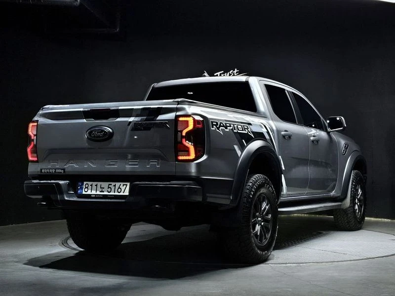 Ford Ranger 2.0 Automatic | Mobile.bg � ����������� 2