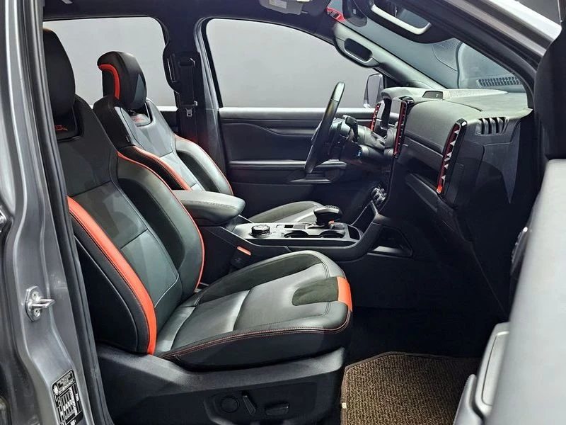 Ford Ranger 2.0 Automatic | Mobile.bg � ����������� 10