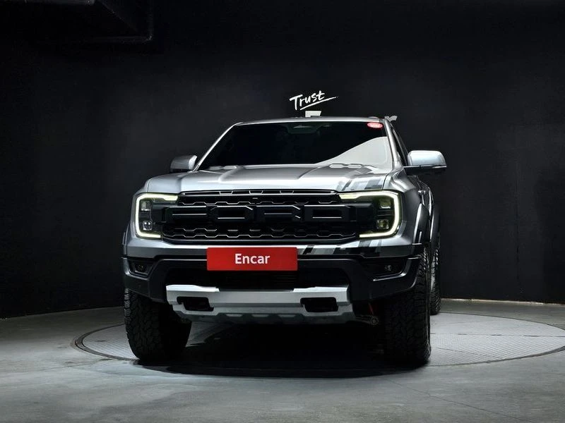Ford Ranger 2.0 Automatic | Mobile.bg � ����������� 3