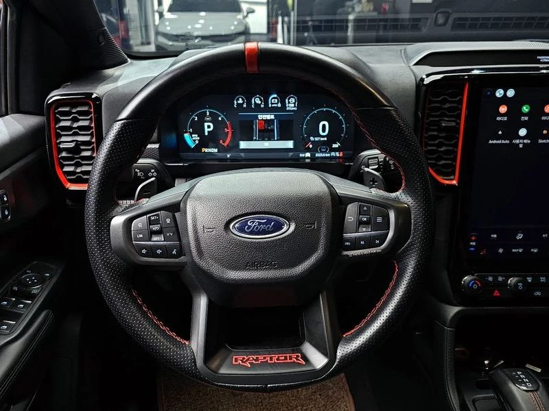 Ford Ranger 2.0 Automatic | Mobile.bg � ����������� 14