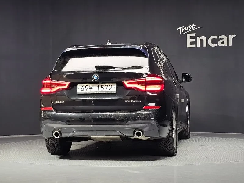 BMW X3 20d xDrive M/ PANO/ �����/ HEAD UP/ DIST/ ������� | Mobile.bg � ����������� 4