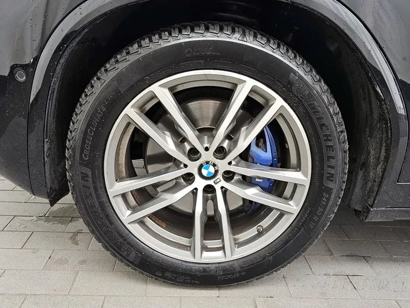 BMW X3 20d xDrive M/ PANO/ �����/ HEAD UP/ DIST/ ������� | Mobile.bg � ����������� 5