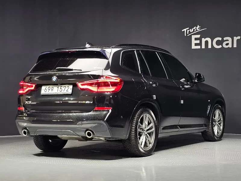 BMW X3 20d xDrive M/ PANO/ �����/ HEAD UP/ DIST/ ������� | Mobile.bg � ����������� 2