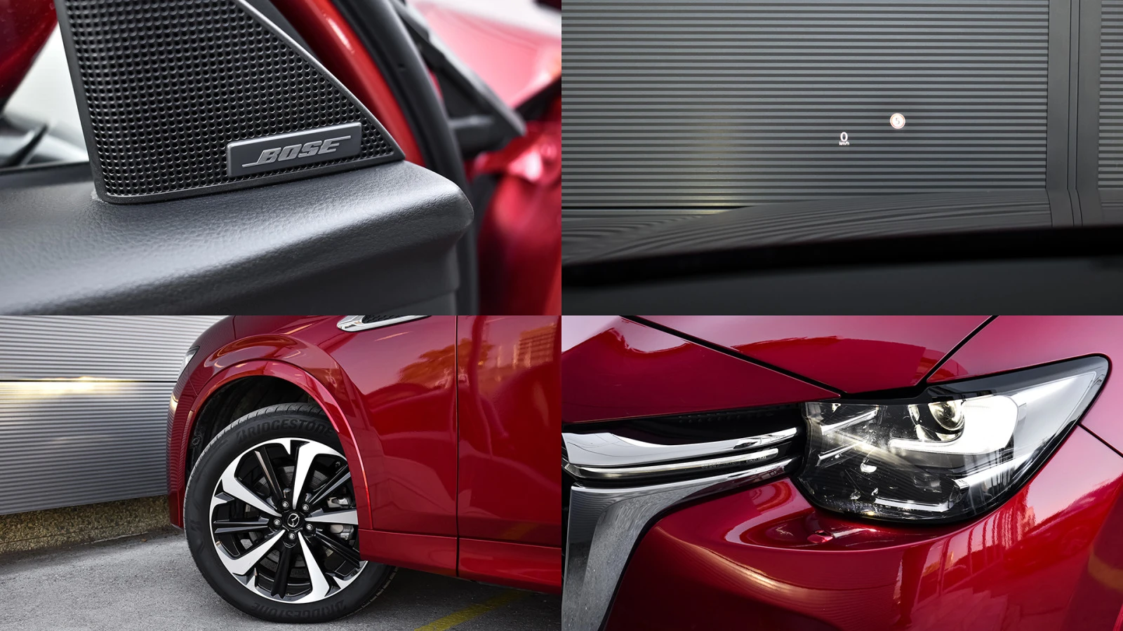 Mazda CX-60 2.5 e-SKYACTIV PHEV TAKUMI 4x4 Automatic | Mobile.bg   17