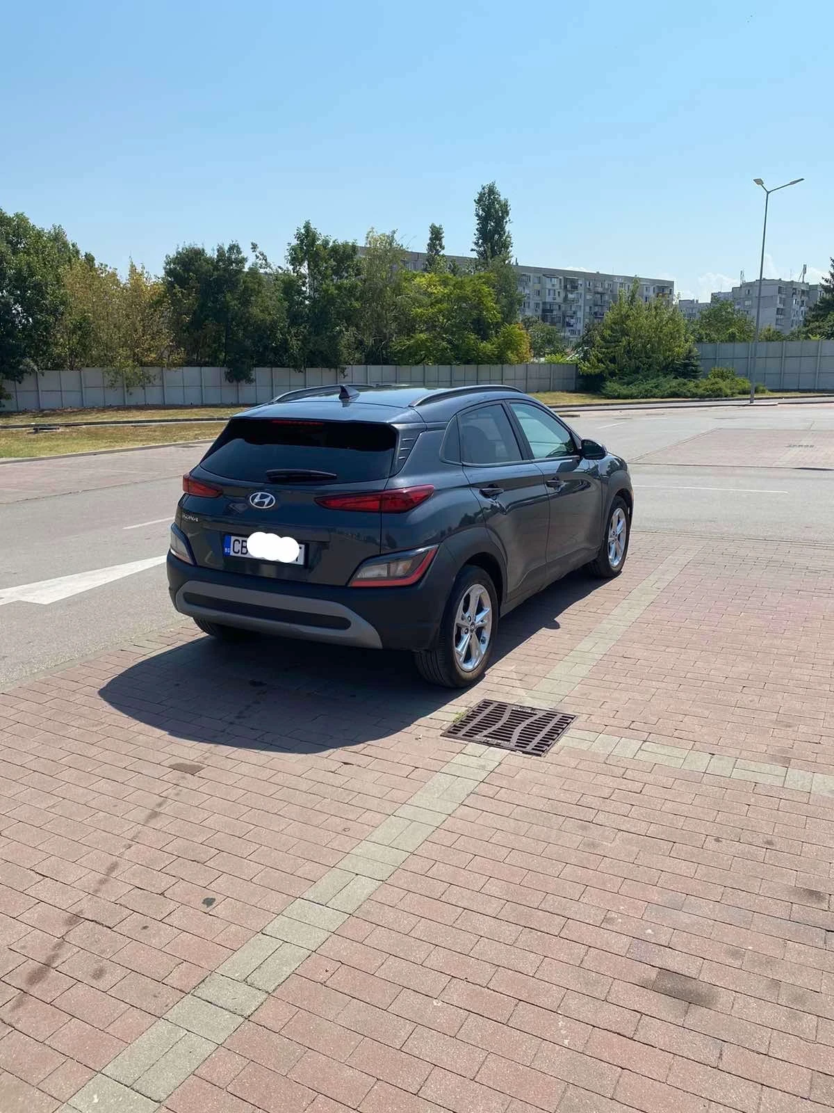 Hyundai Kona SEL - изображение 3