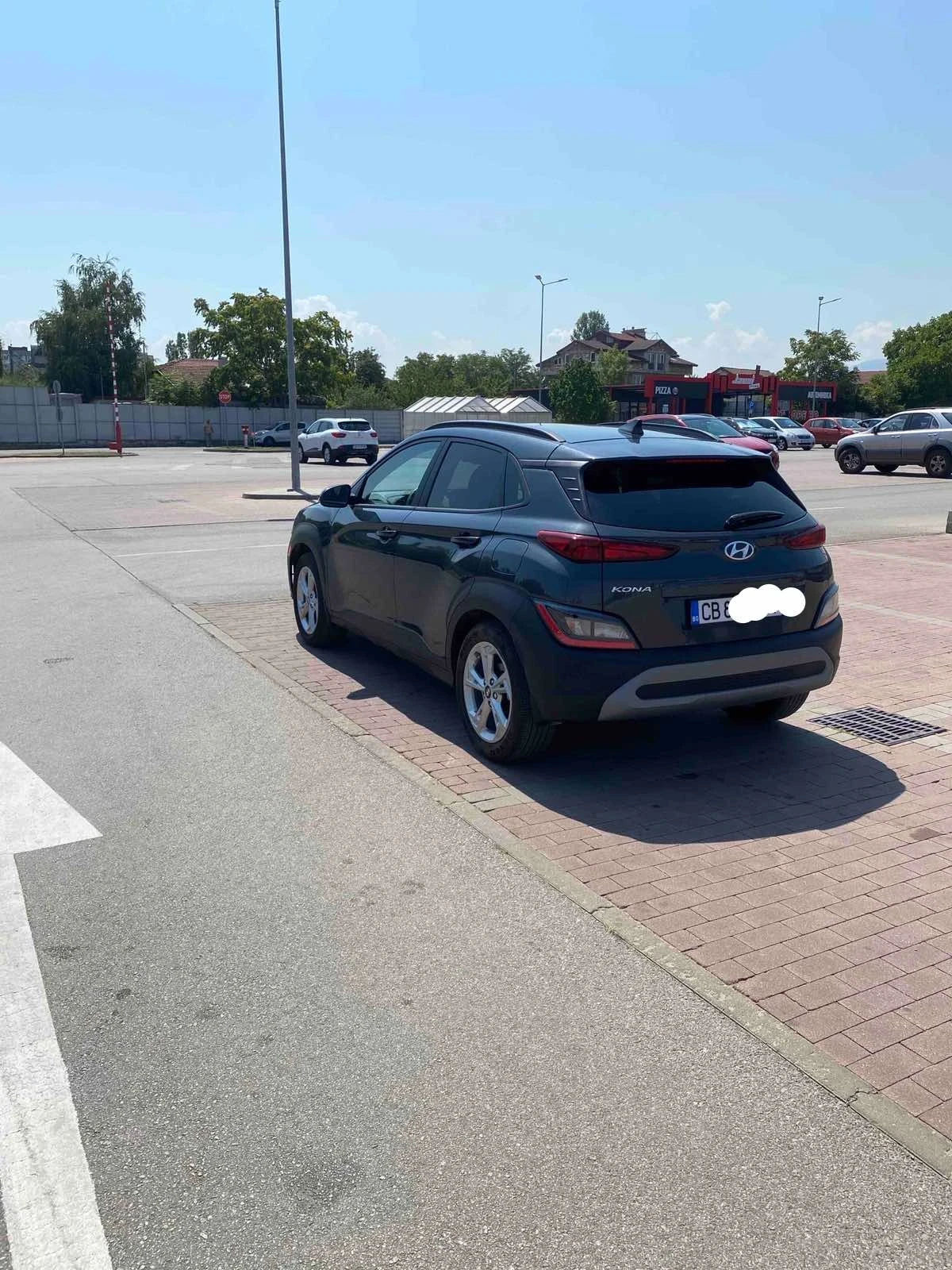 Hyundai Kona SEL - изображение 2