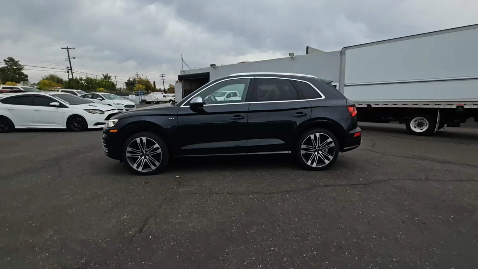 Audi SQ5 PRESTIGE* PANO* BANG&OLUFSEN* 360*  - изображение 2