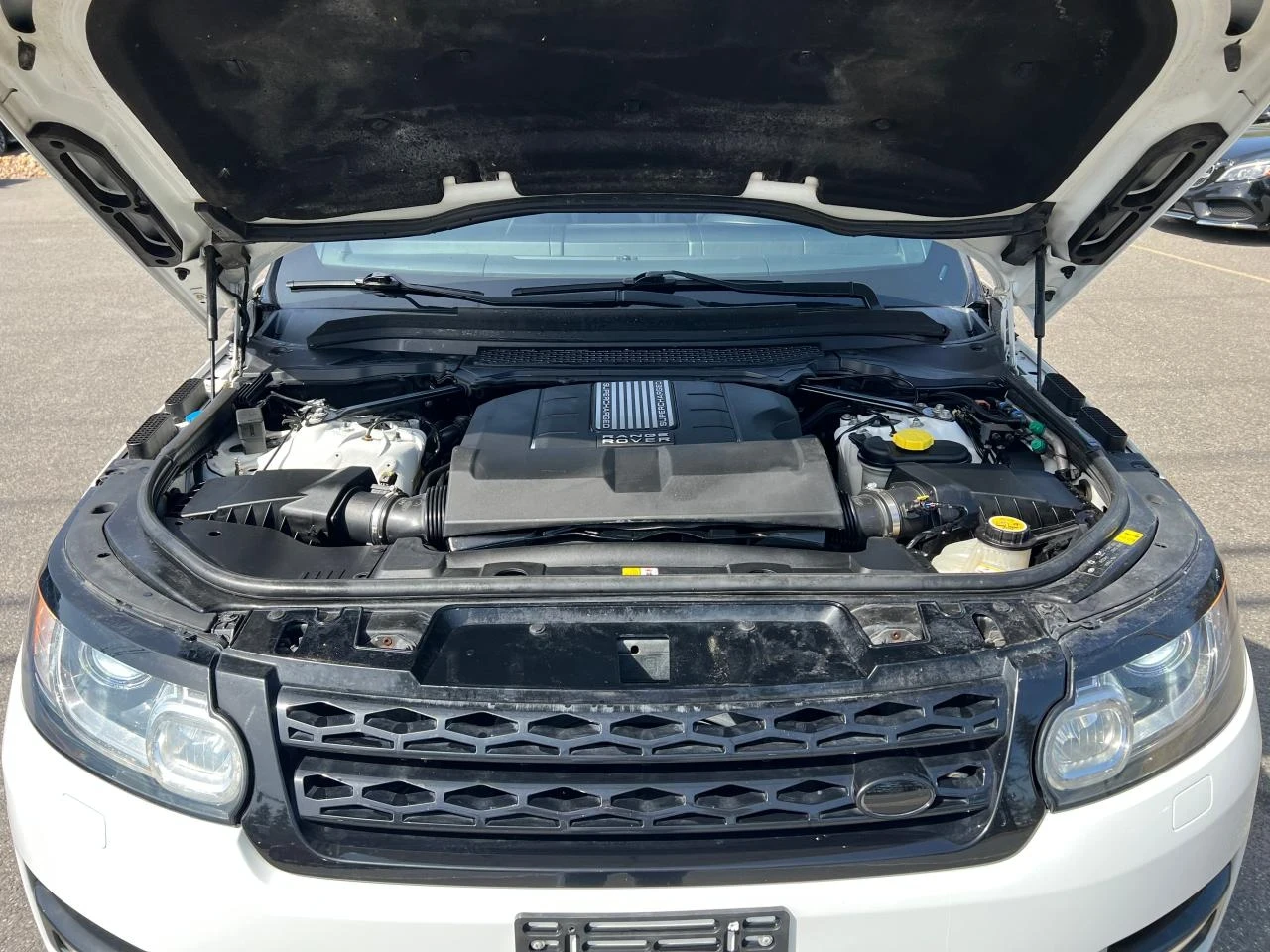 Land Rover Range Rover Sport  - изображение 10