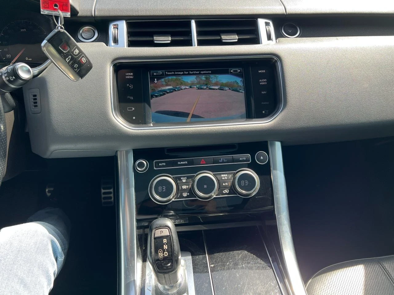 Land Rover Range Rover Sport  - изображение 9
