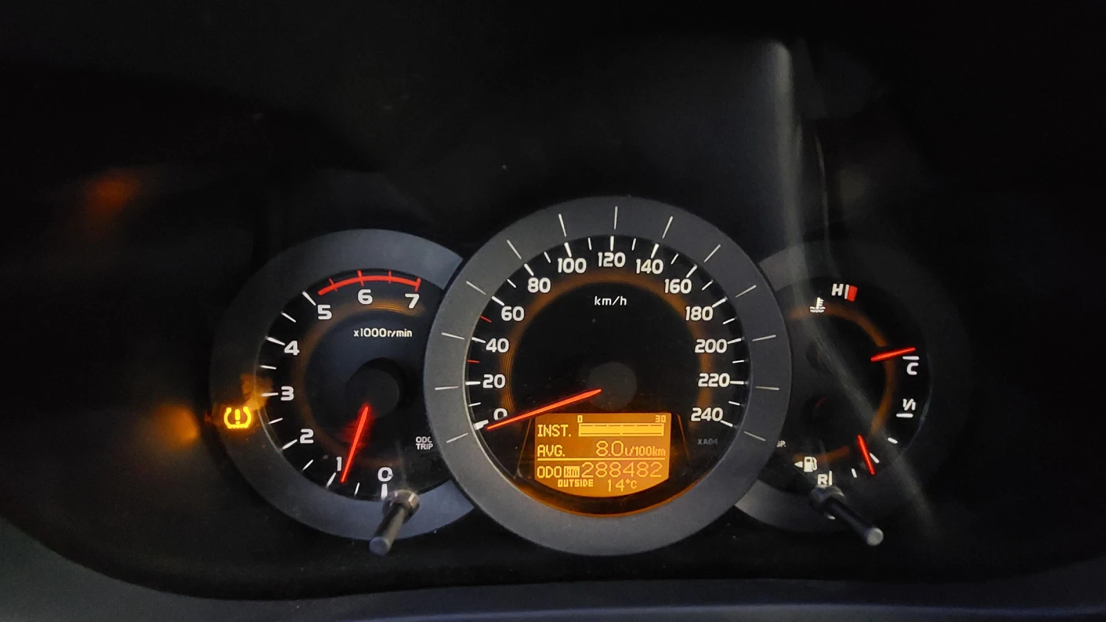 Toyota Rav4  - изображение 2