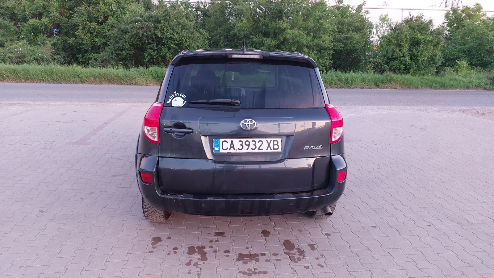 Toyota Rav4  - изображение 5