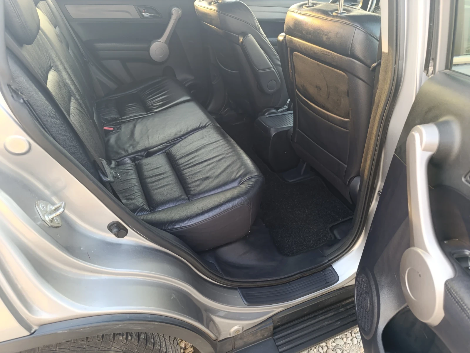 Honda Cr-v  2.0 VTEC LPG - изображение 9