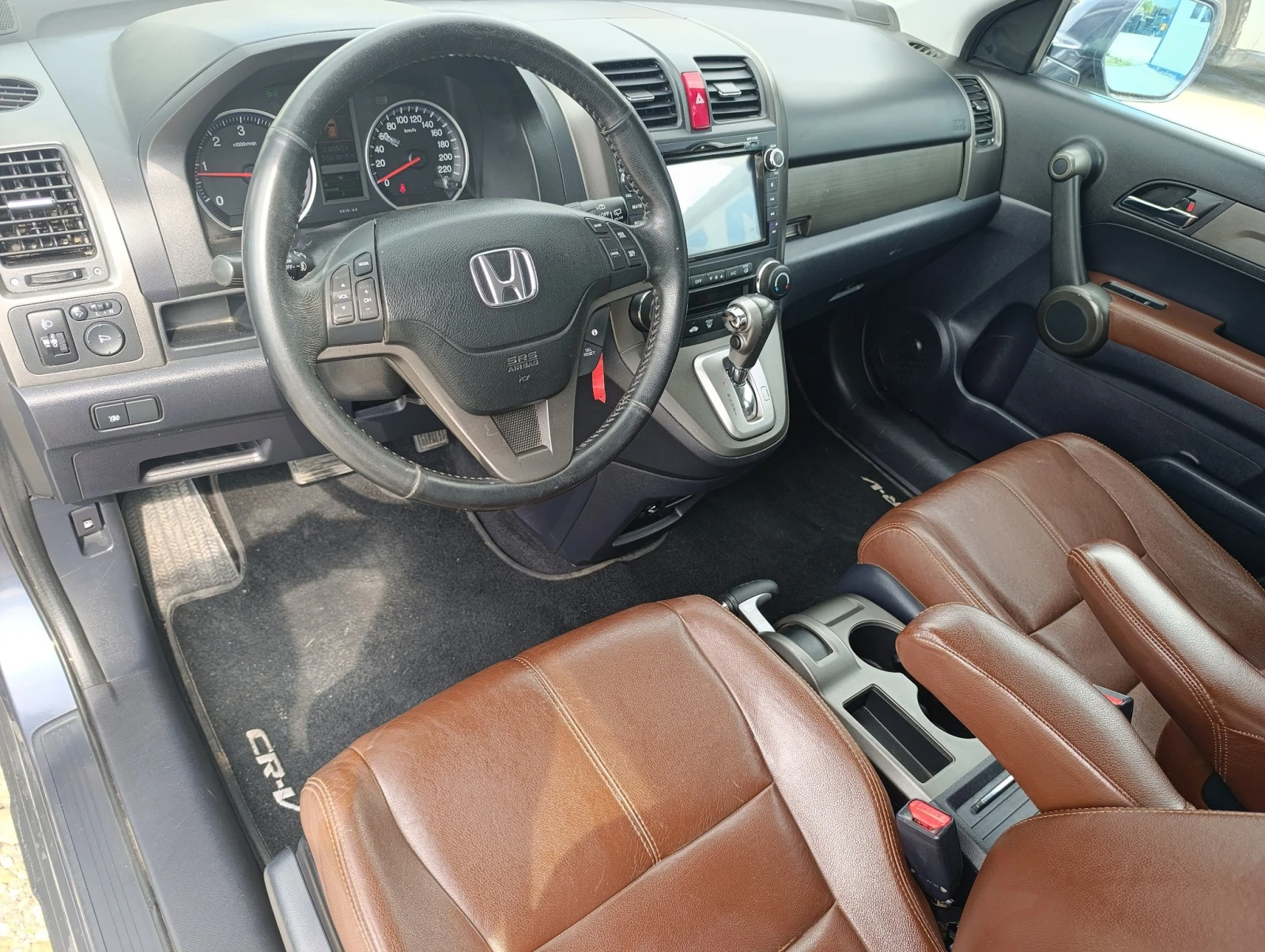 Honda Cr-v 2.2 DTEC Elegance - изображение 8