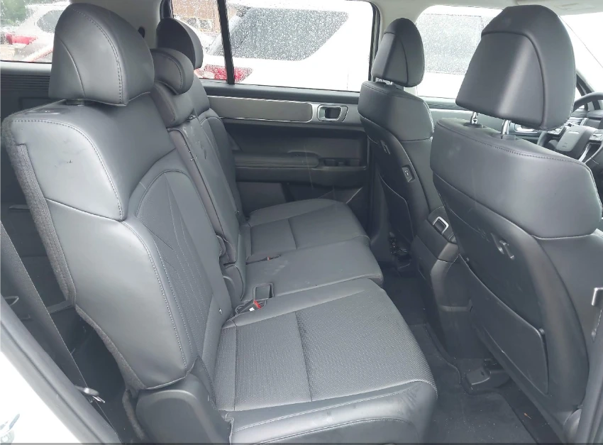 Hyundai Santa fe FE XRT* ФИКС.ЦЕНА* АВТО КРЕДИТ - изображение 8