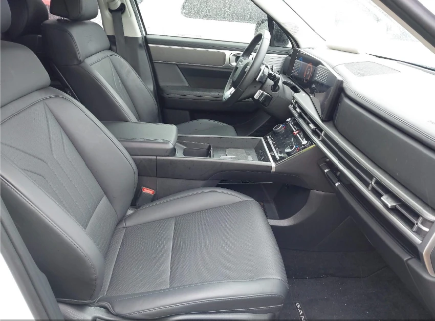 Hyundai Santa fe FE XRT* ФИКС.ЦЕНА* АВТО КРЕДИТ - изображение 6