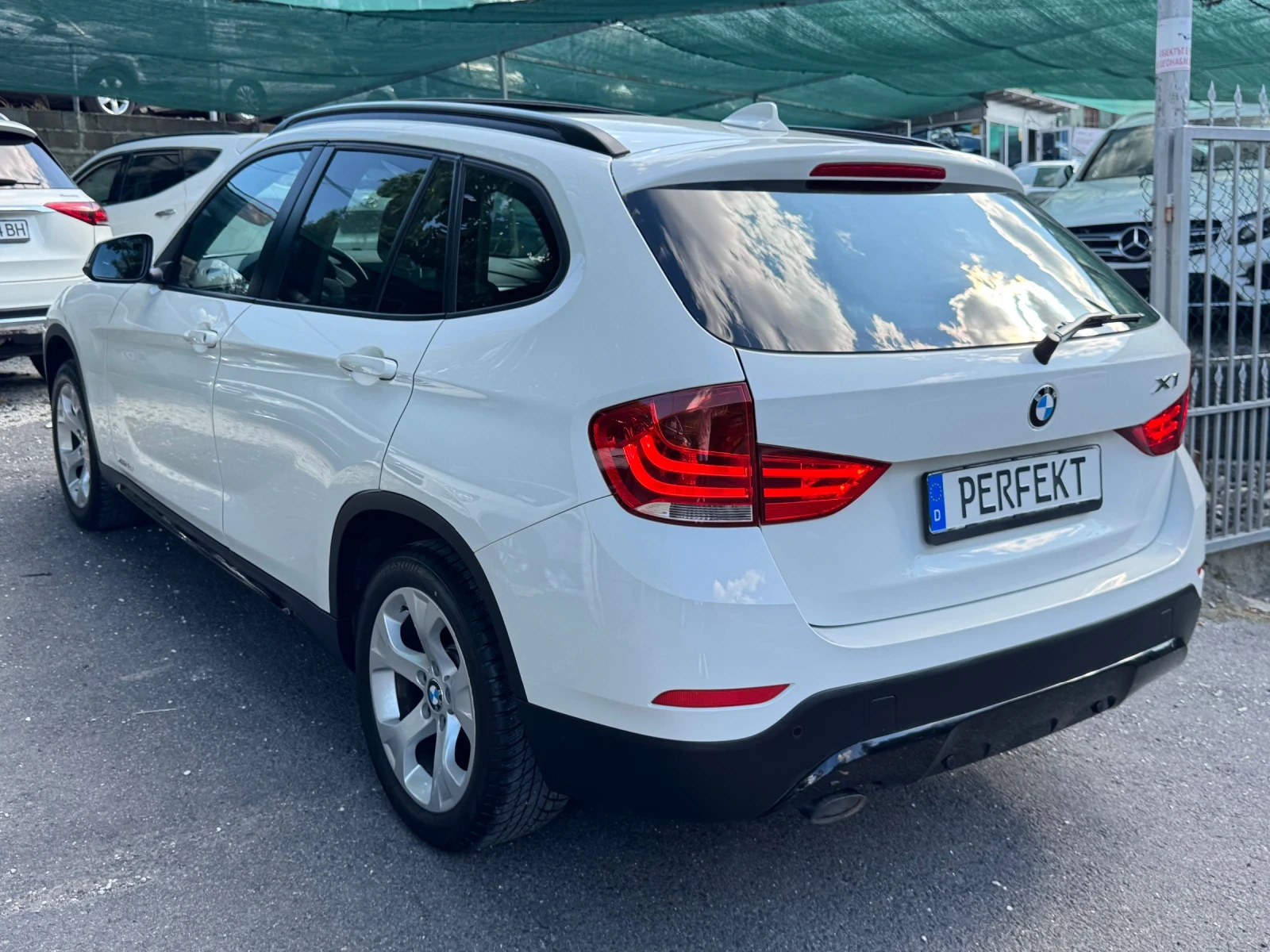BMW X1 d* xDrive* Sport* Facelift - изображение 5