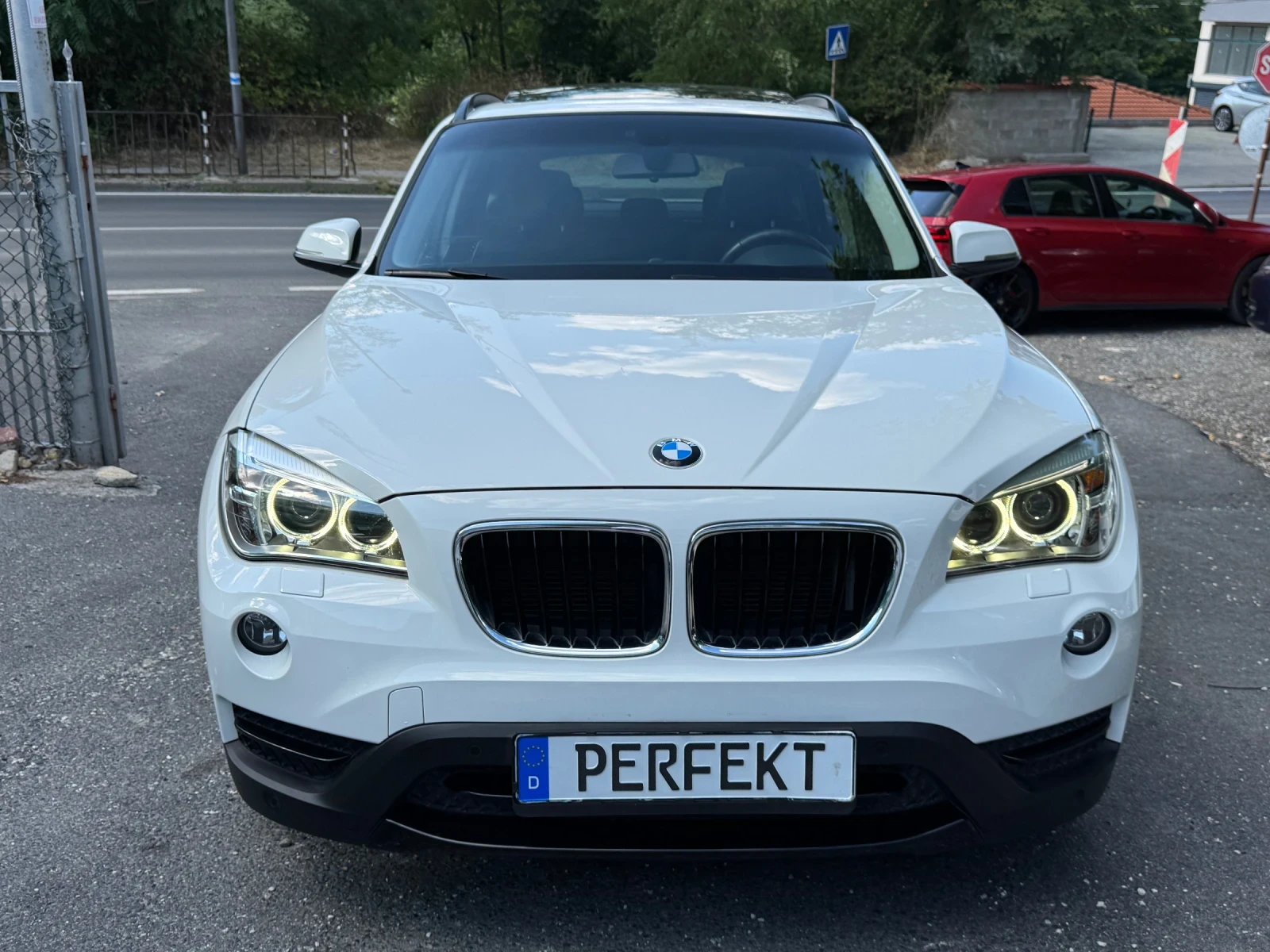 BMW X1 d* xDrive* Sport* Facelift - изображение 2