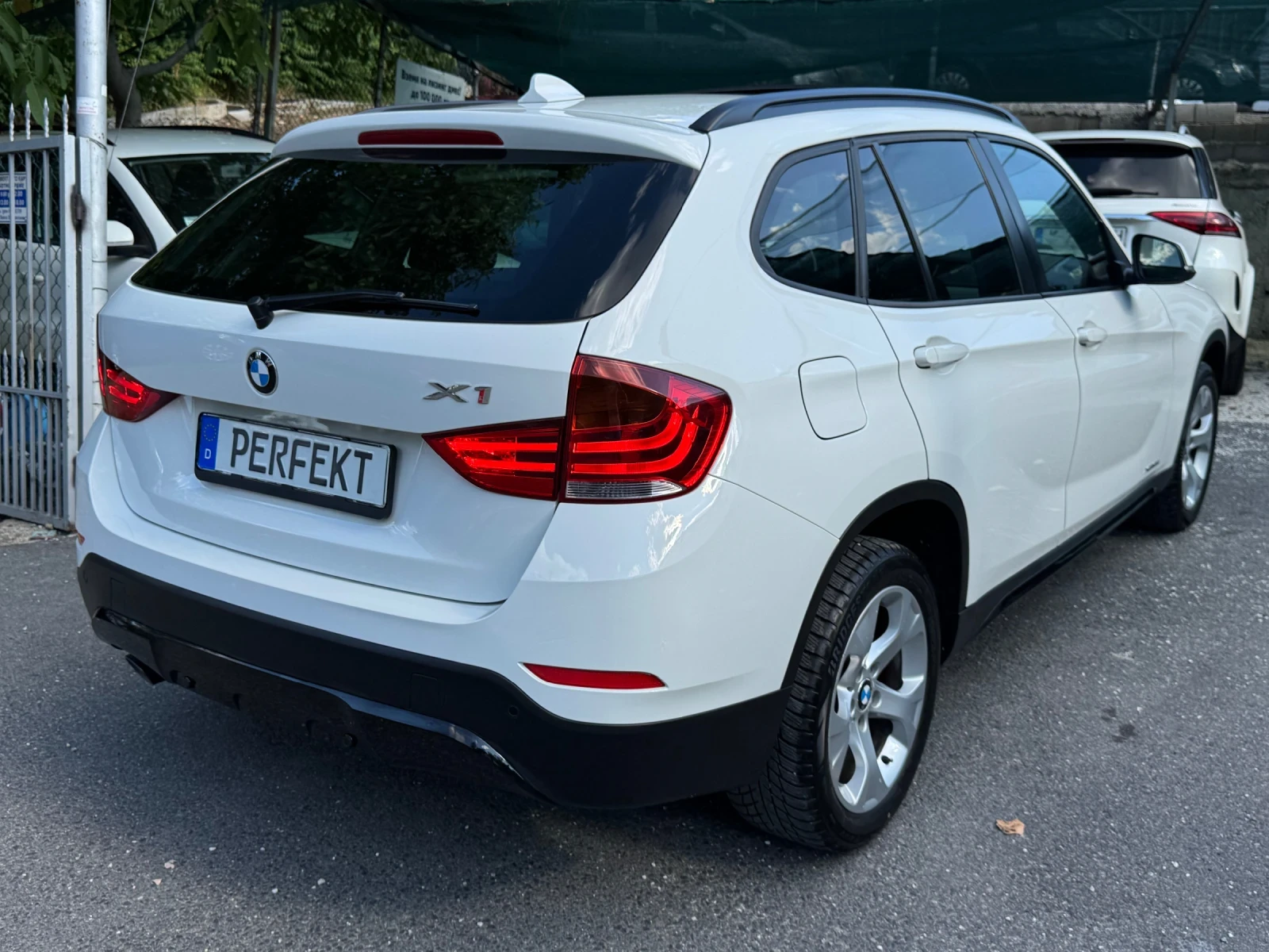 BMW X1 d* xDrive* Sport* Facelift - изображение 4