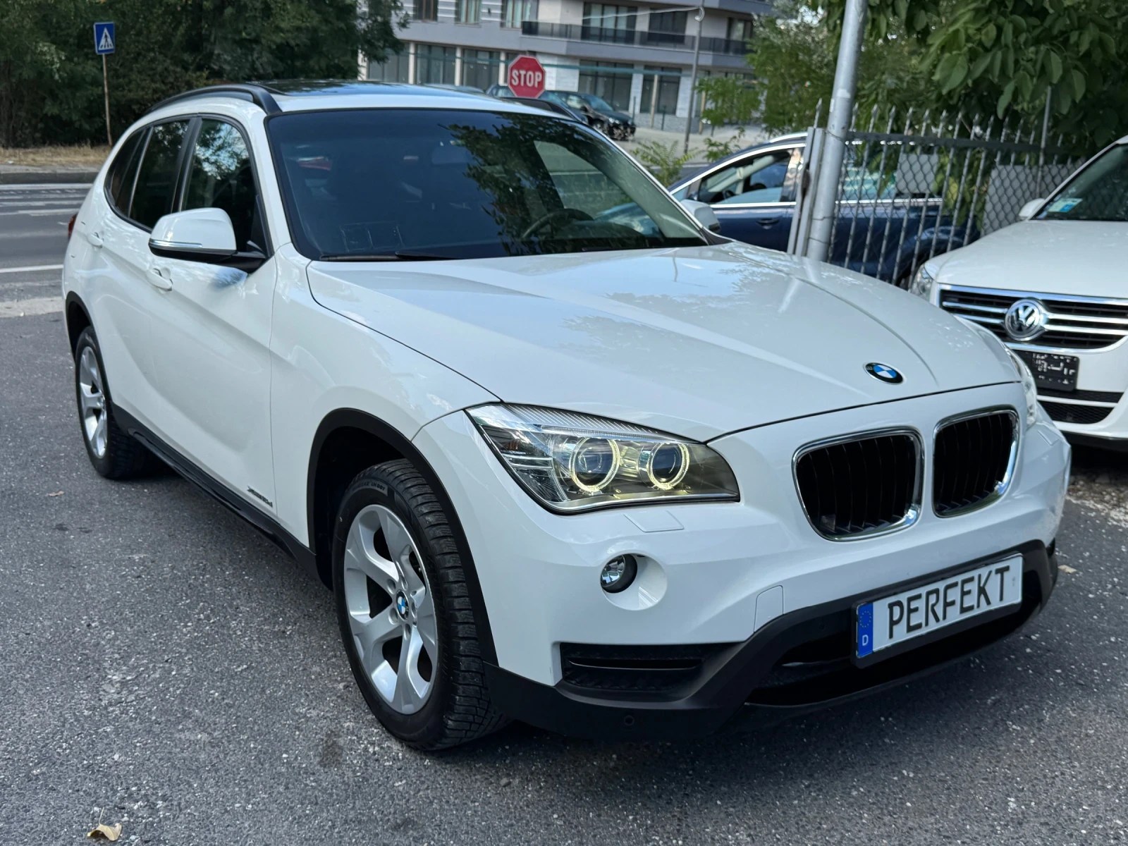 BMW X1 d* xDrive* Sport* Facelift - изображение 3