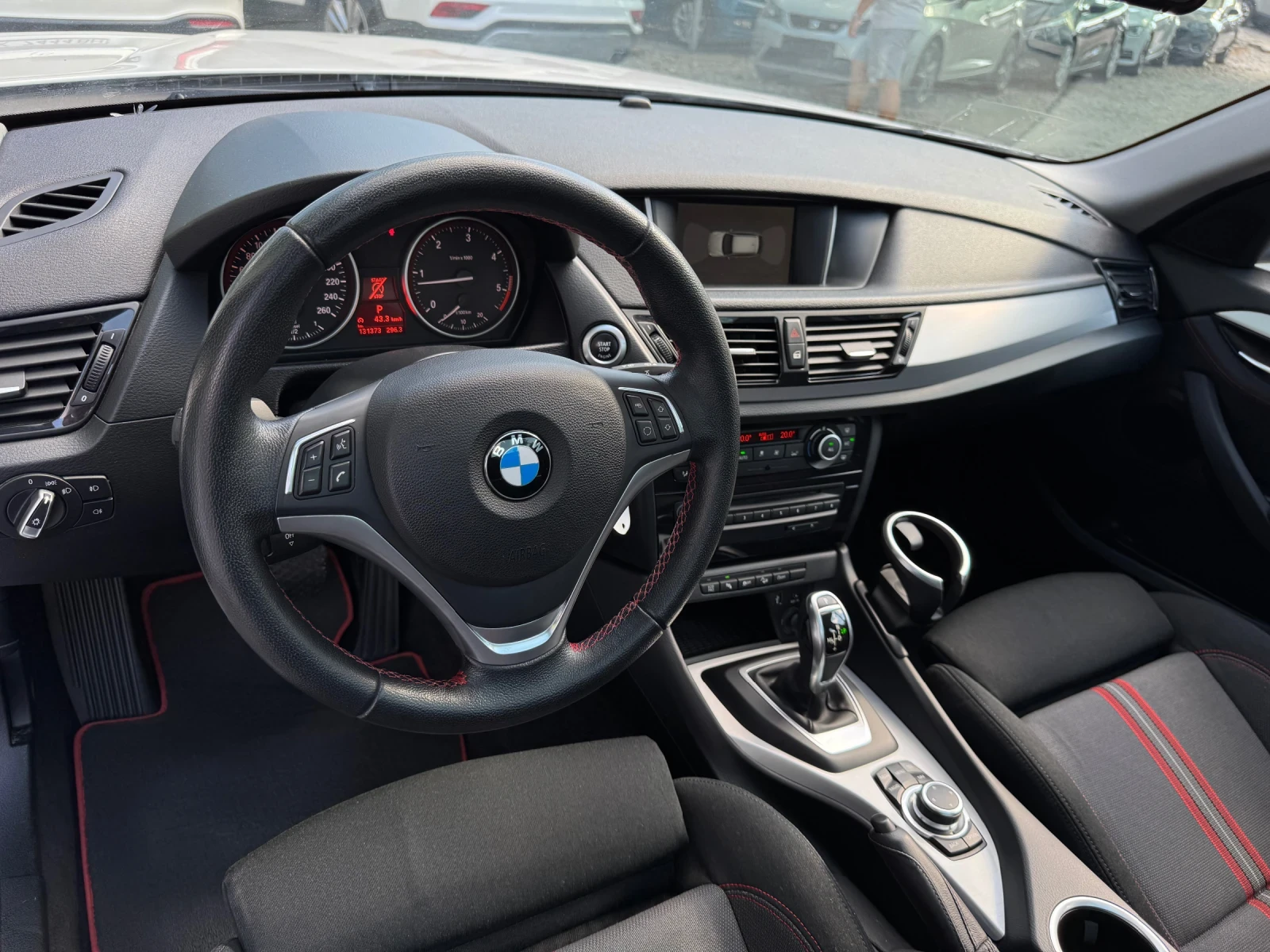 BMW X1 d* xDrive* Sport* Facelift - изображение 7