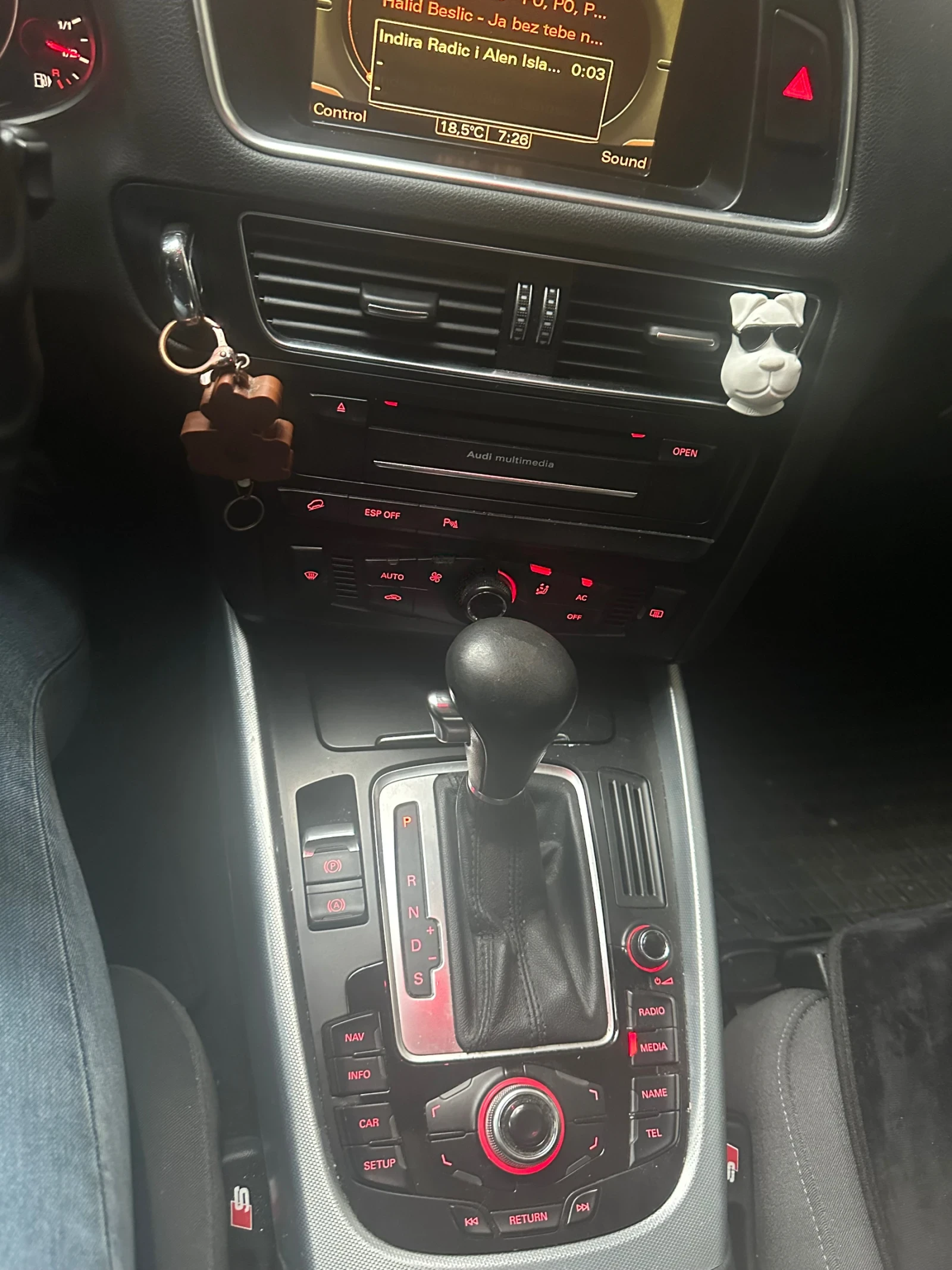Audi Q5  - изображение 8