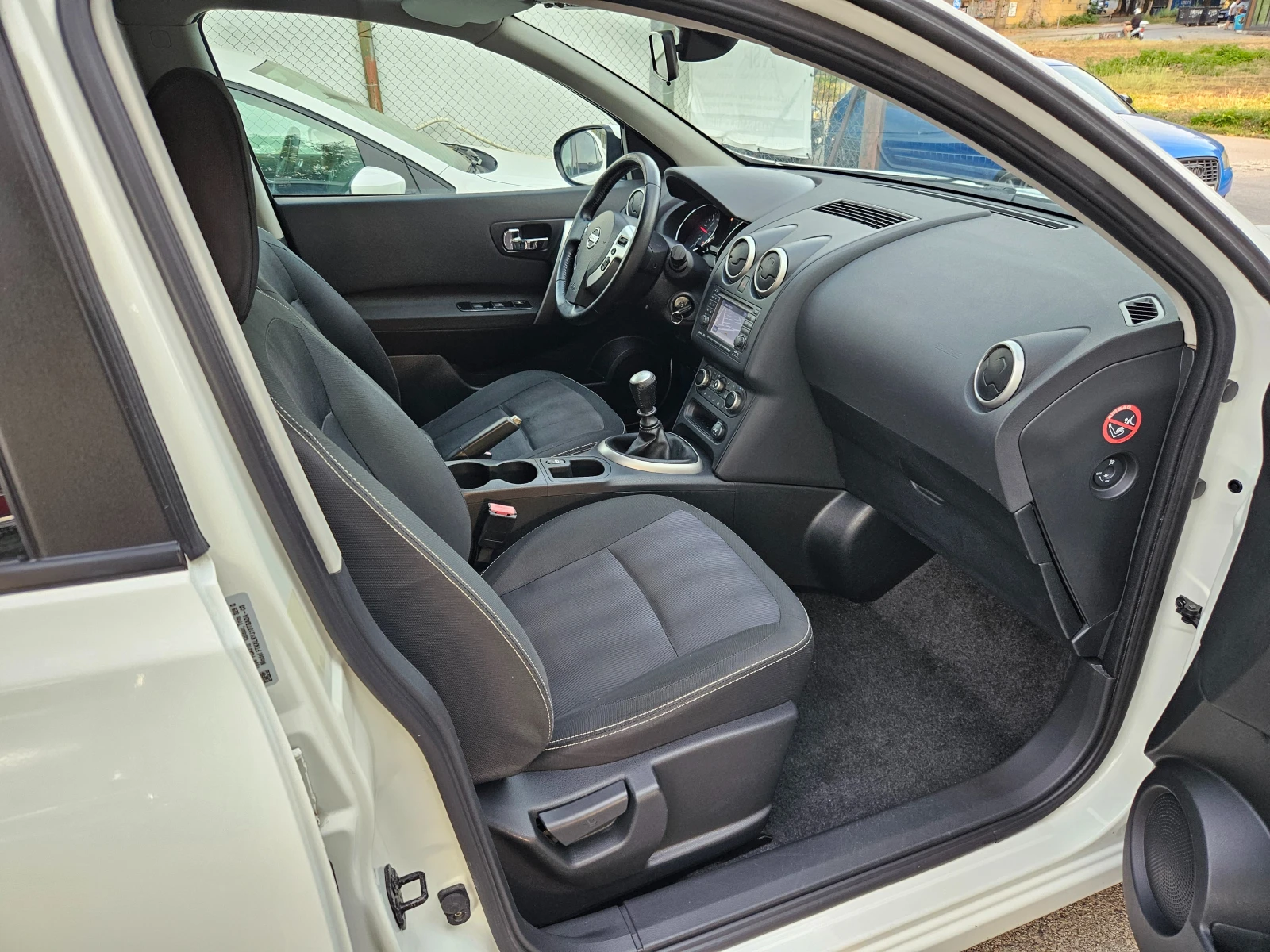 Nissan Qashqai 1.5 110кс ТОП - изображение 9