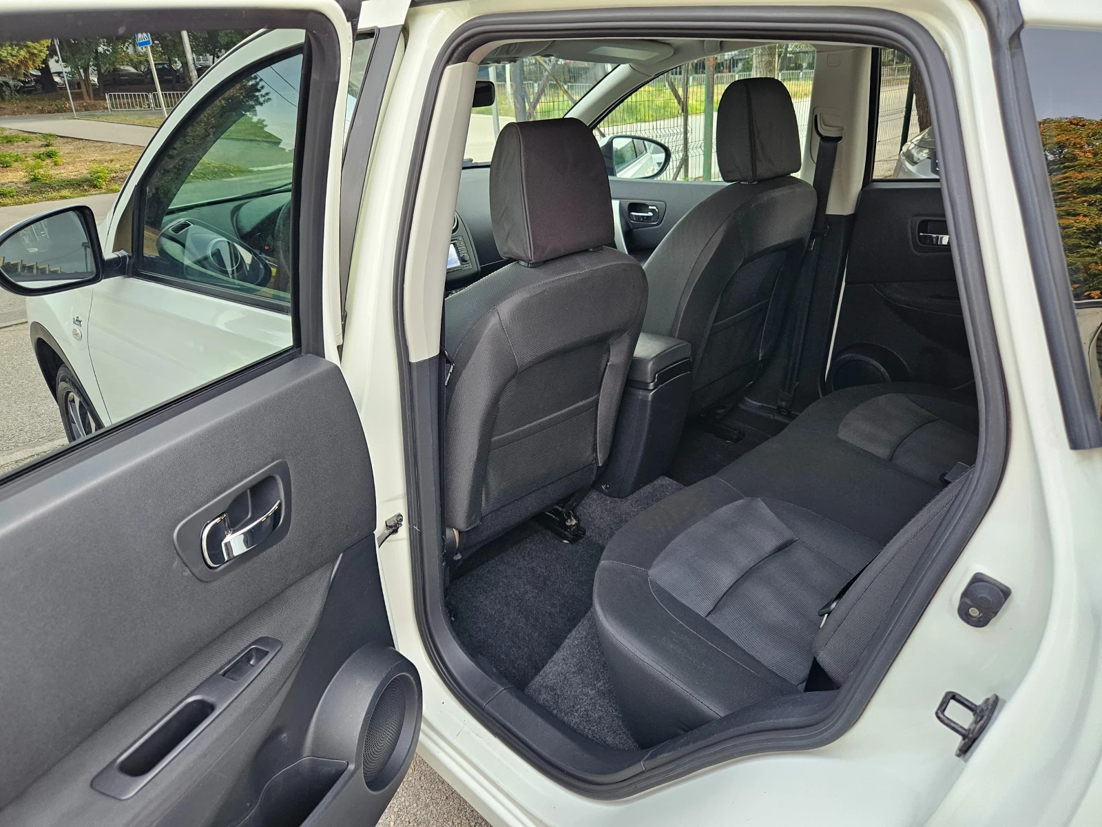 Nissan Qashqai 1.5 110кс ТОП - изображение 8