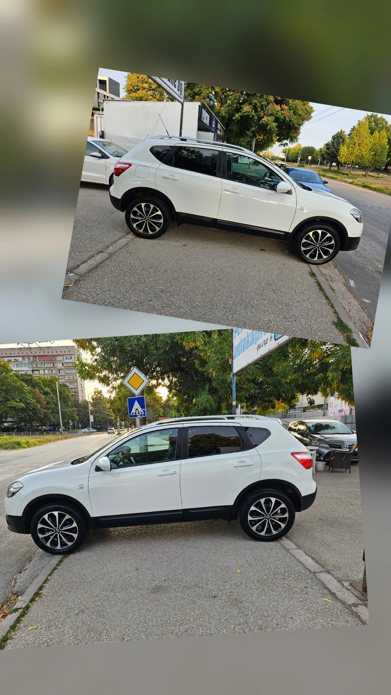 Nissan Qashqai 1.5 110кс ТОП - изображение 6