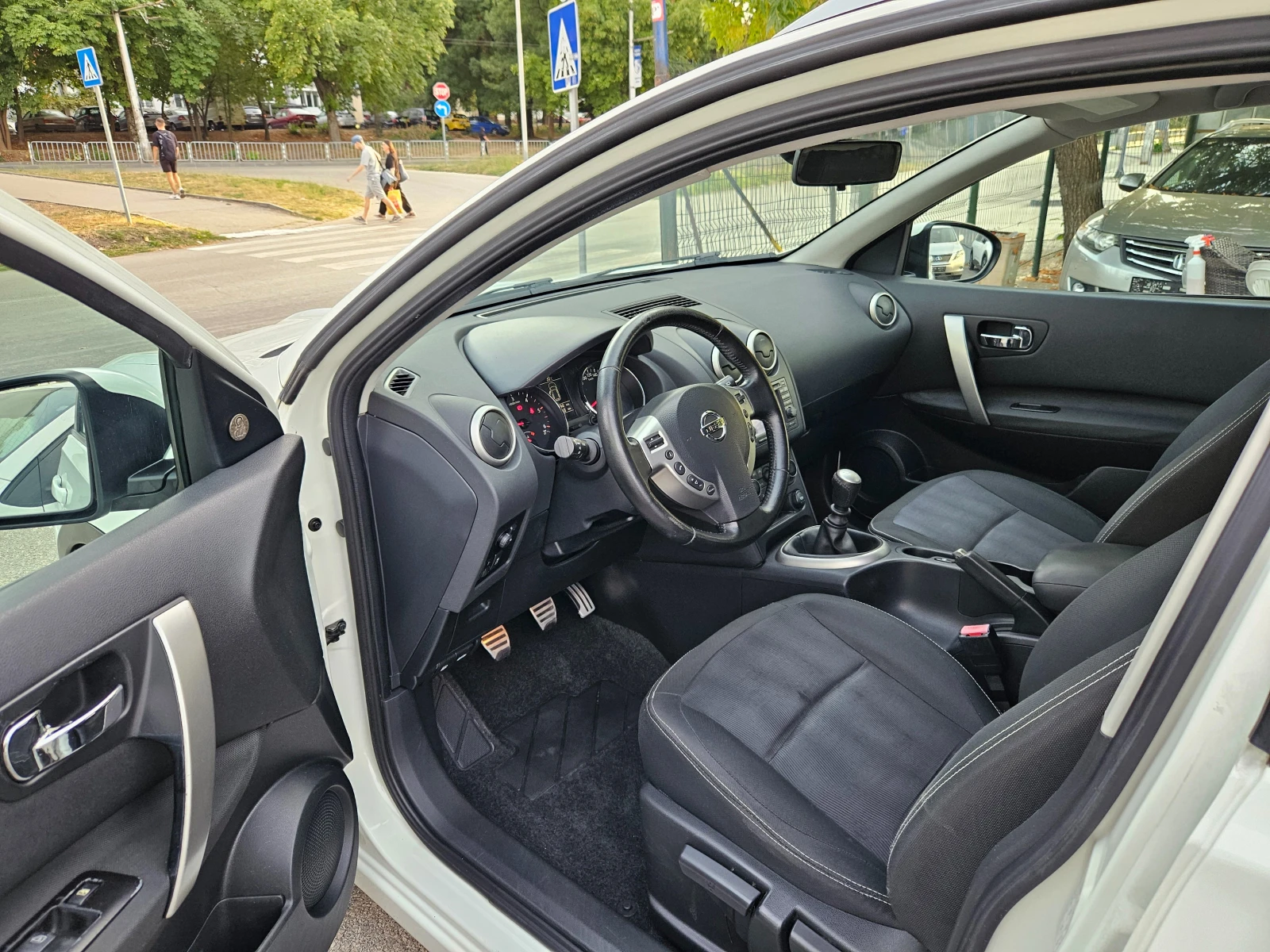 Nissan Qashqai 1.5 110кс ТОП - изображение 7