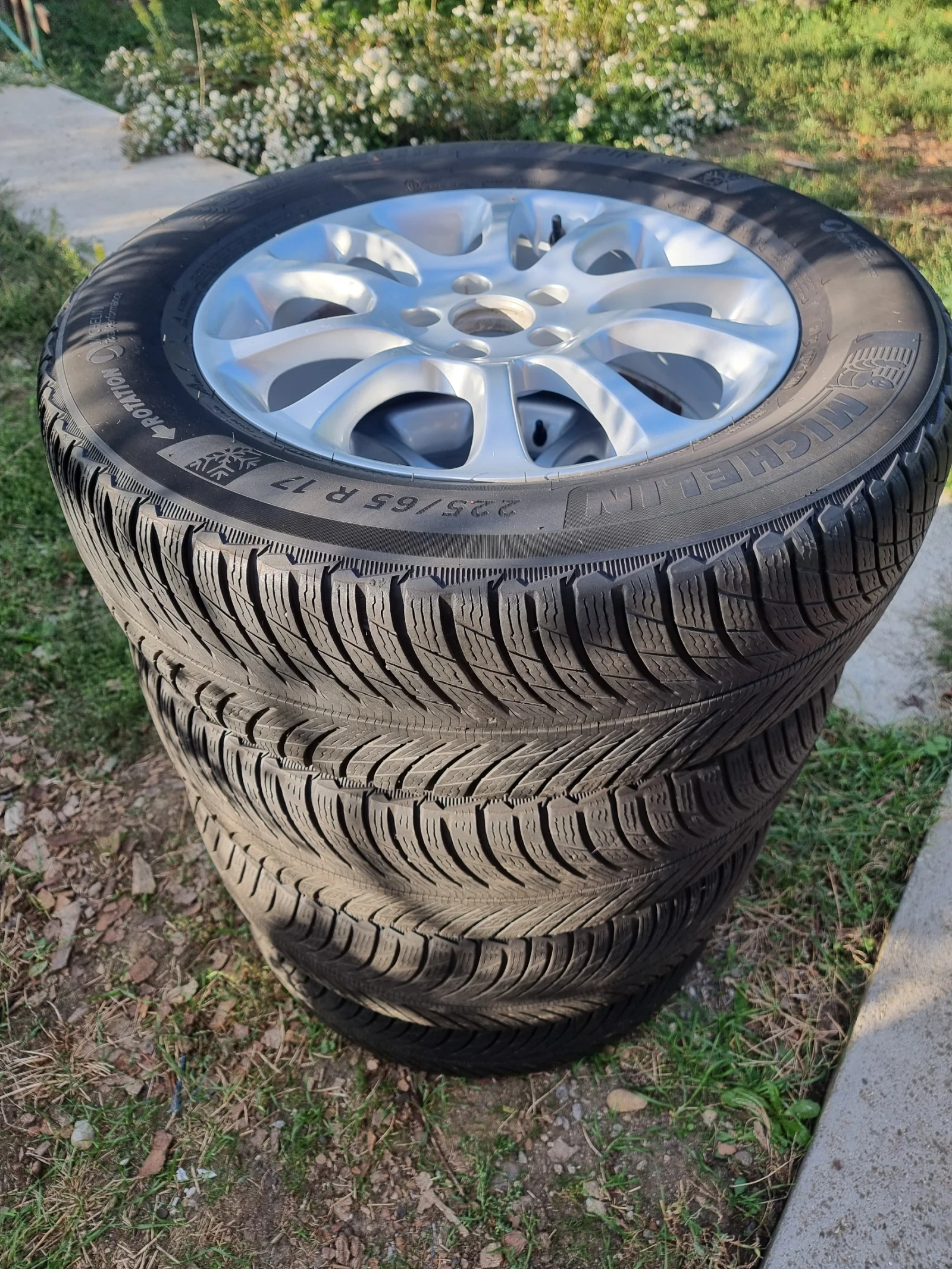 Honda Cr-v 2.2i-DTEC !!! | Mobile.bg   11