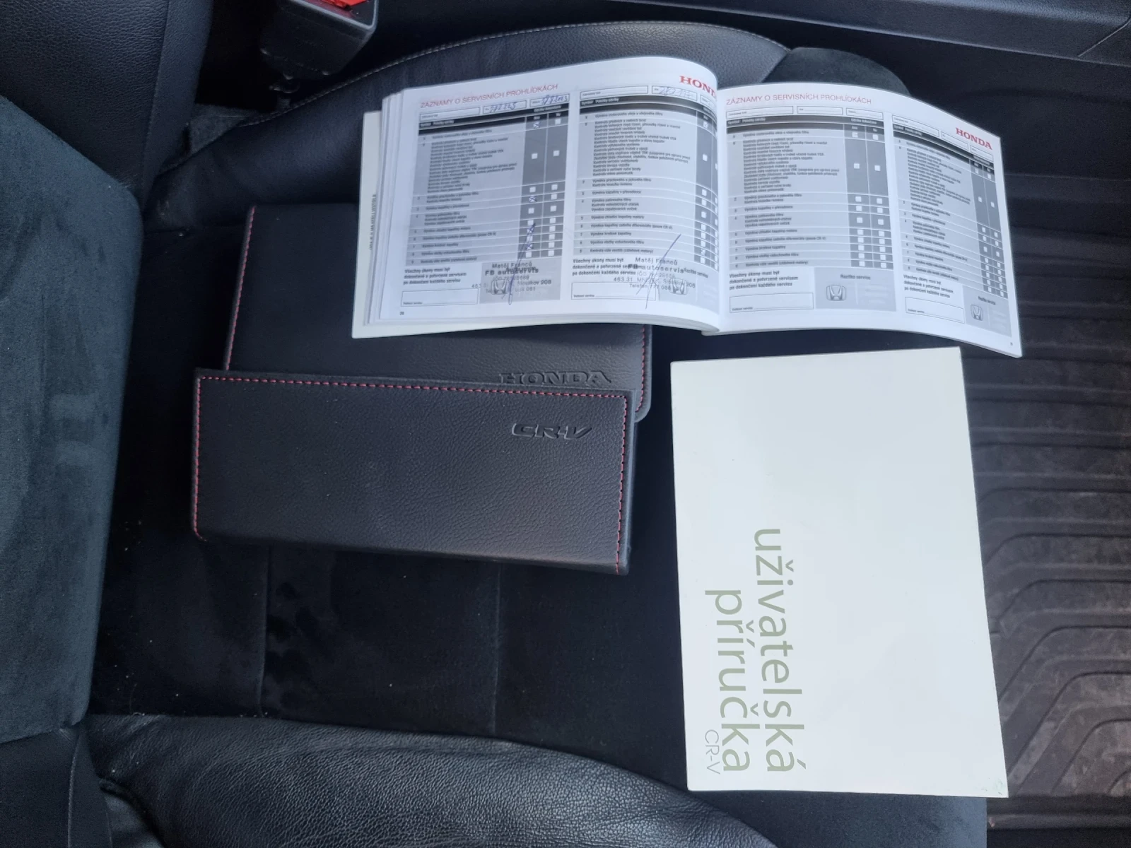 Honda Cr-v 2.2i-DTEC !!! | Mobile.bg   12