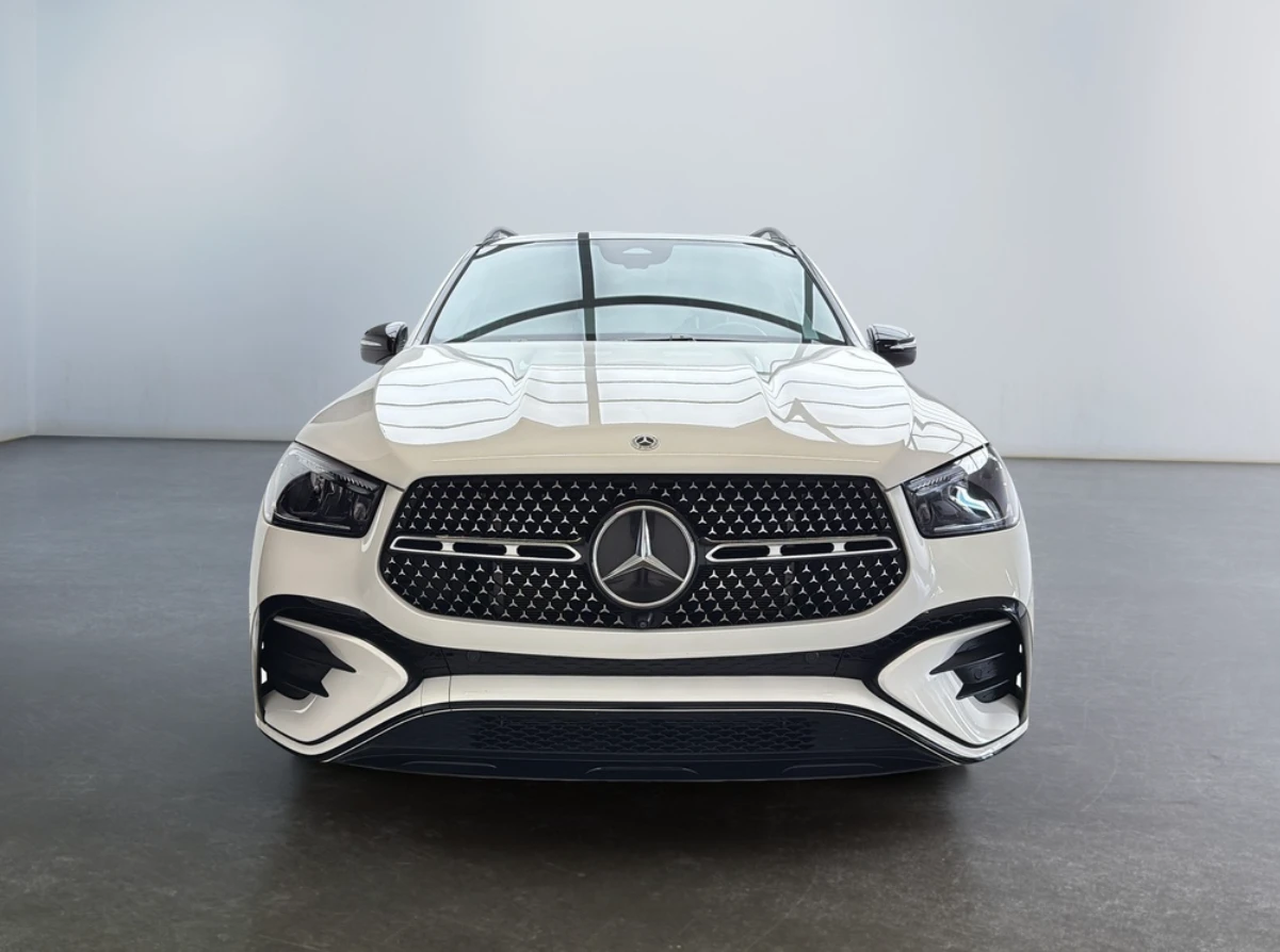 Mercedes-Benz GLE 350 2024 Mercedes-Benz GLE 350 | Mobile.bg   2