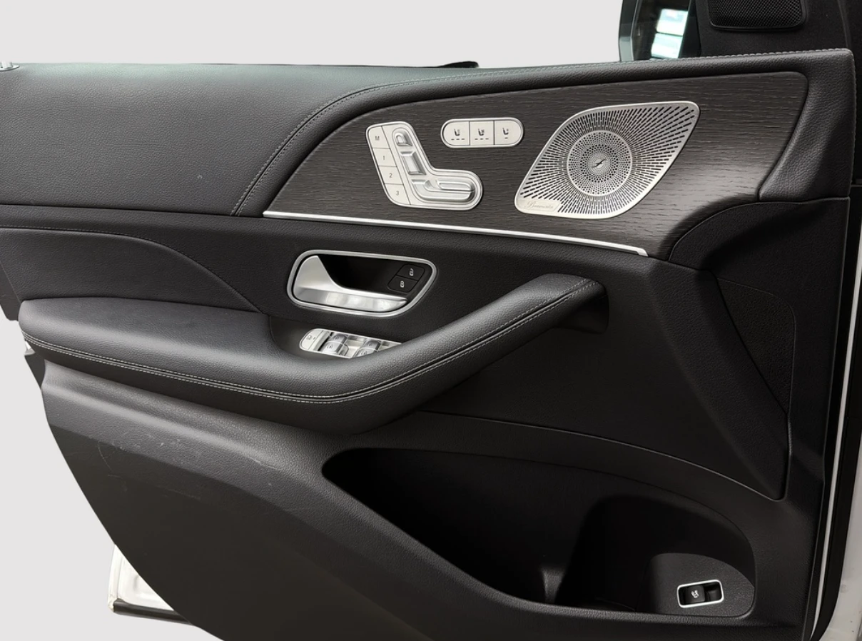 Mercedes-Benz GLE 350 2024 Mercedes-Benz GLE 350 | Mobile.bg   9