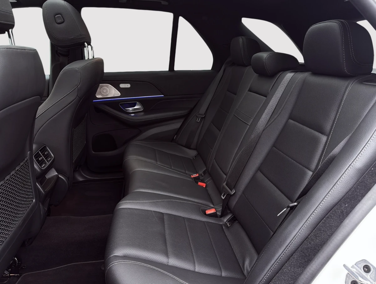 Mercedes-Benz GLE 350 2024 Mercedes-Benz GLE 350 | Mobile.bg   8