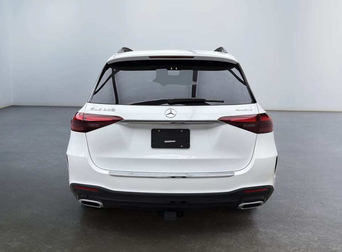 Mercedes-Benz GLE 350 2024 Mercedes-Benz GLE 350 | Mobile.bg   4