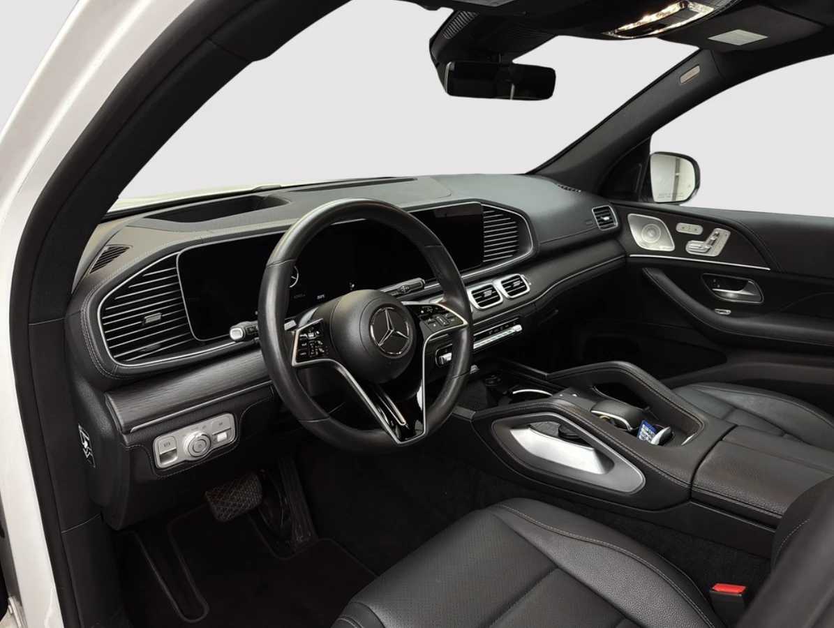 Mercedes-Benz GLE 350 2024 Mercedes-Benz GLE 350 | Mobile.bg   5