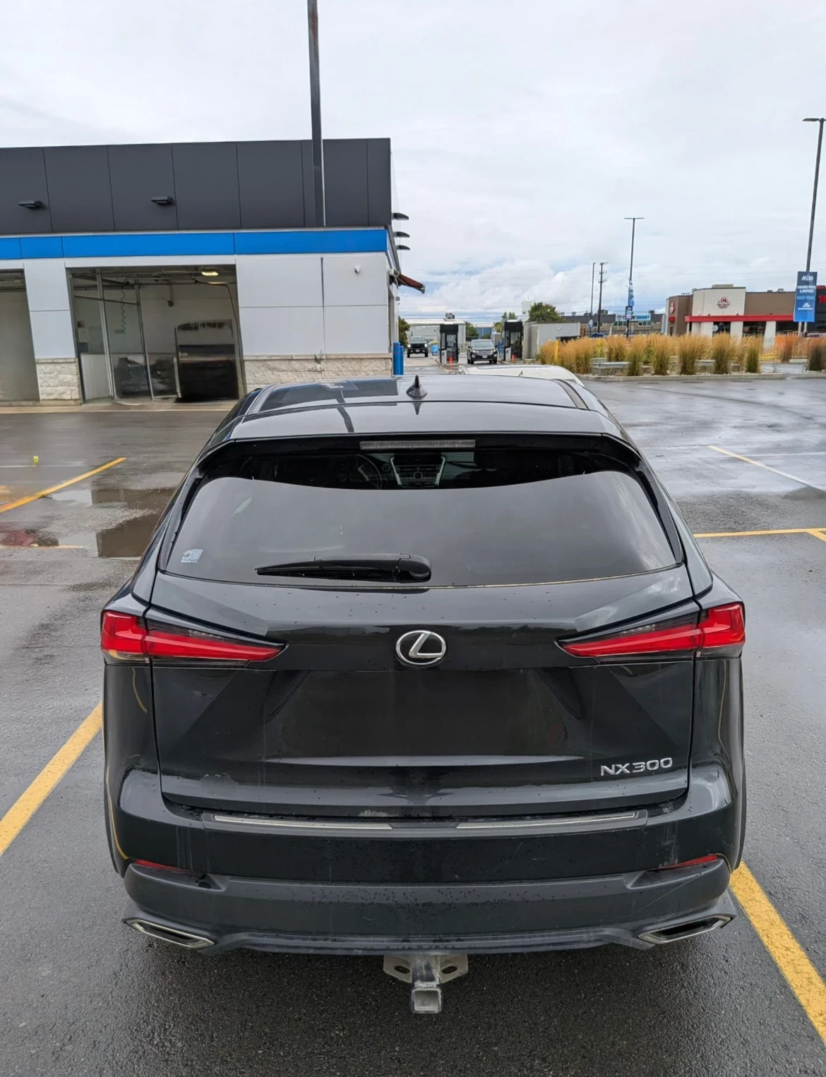 Lexus NX 300 KEYLESS * * �������� * * CARFAX * * ���� ������ *  | Mobile.bg � ����������� 4