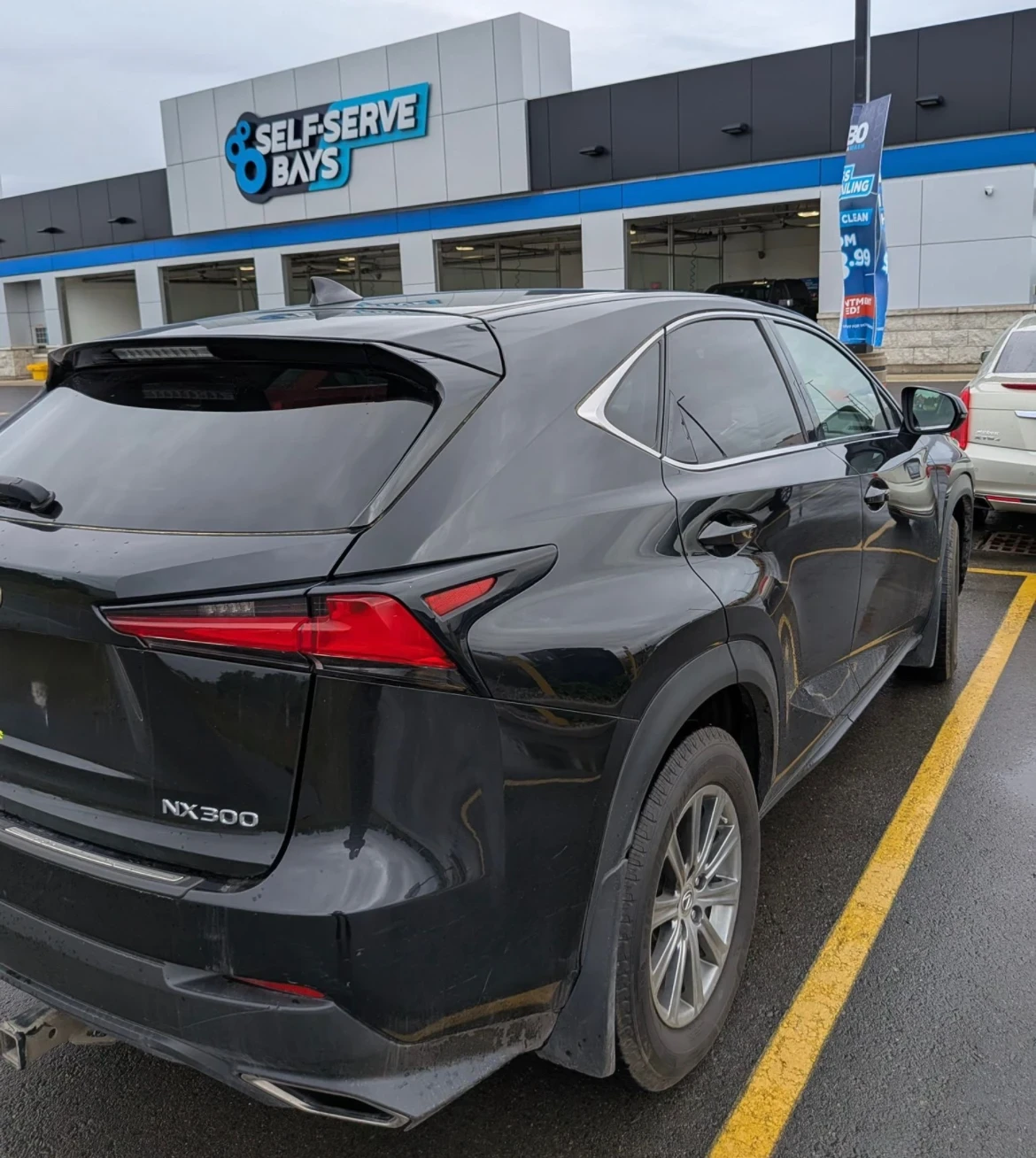 Lexus NX 300 KEYLESS * * �������� * * CARFAX * * ���� ������ *  | Mobile.bg � ����������� 5