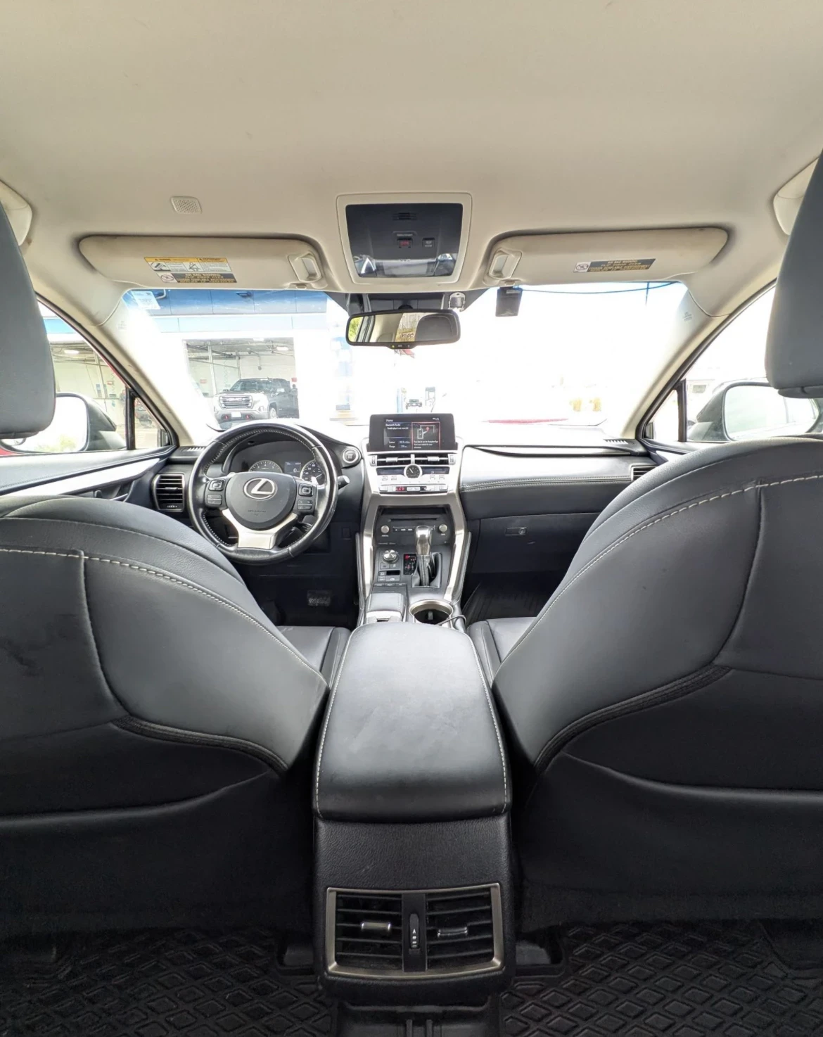 Lexus NX 300 KEYLESS * * �������� * * CARFAX * * ���� ������ *  | Mobile.bg � ����������� 8