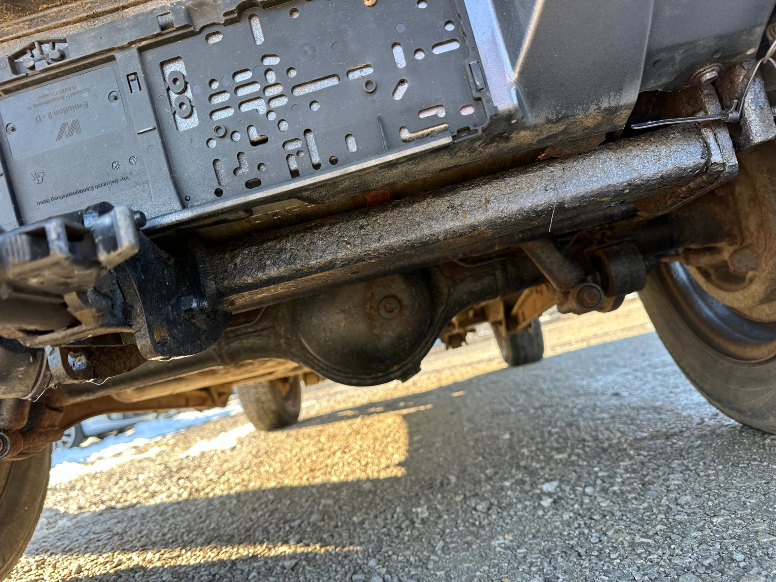 Suzuki Jimny 1.3 I  4WD KLIMA | Mobile.bg � ����������� 14