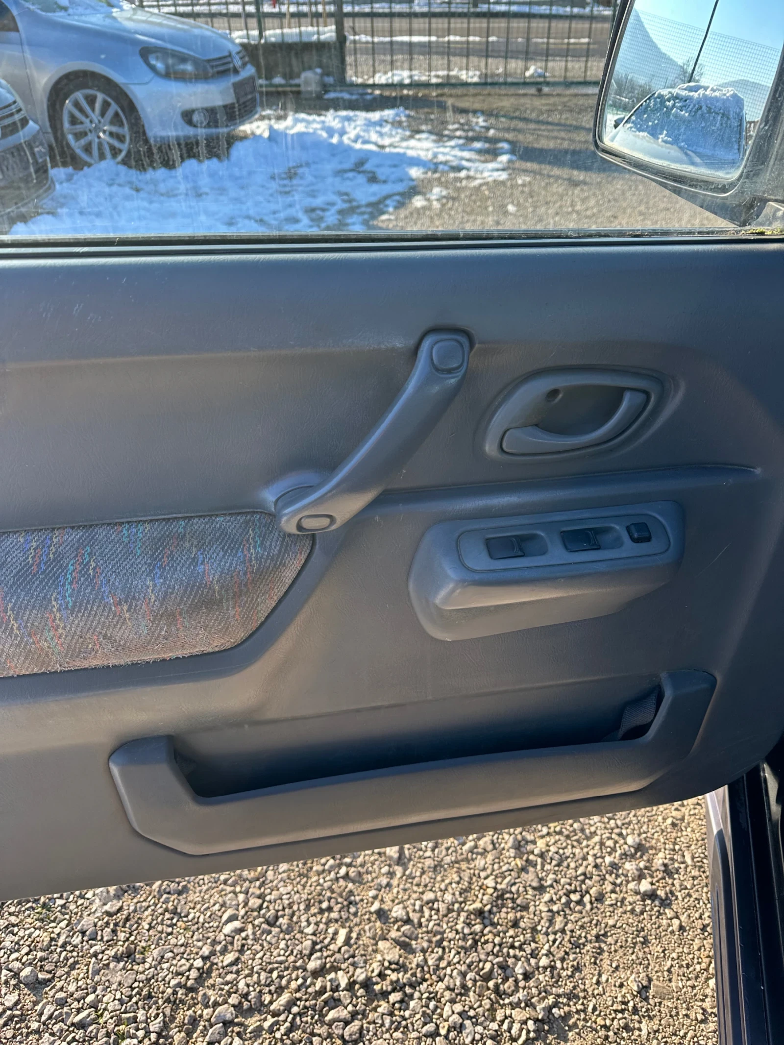 Suzuki Jimny 1.3 I  4WD KLIMA | Mobile.bg � ����������� 7