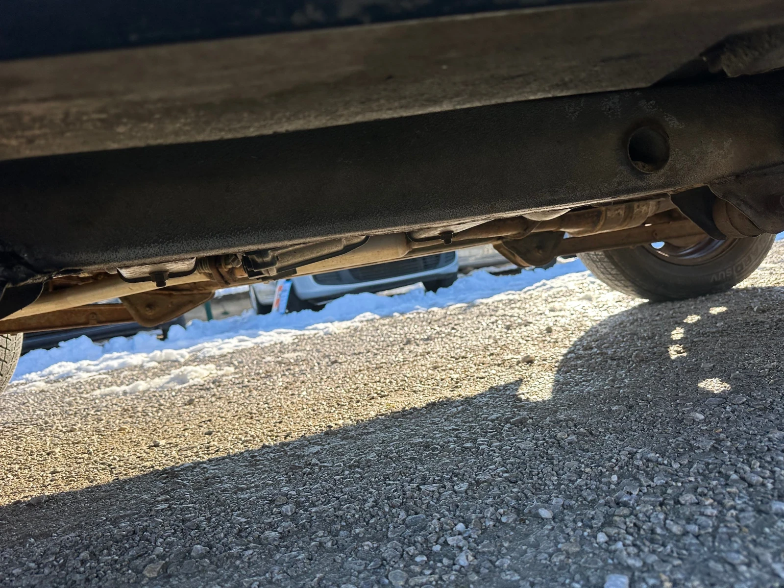 Suzuki Jimny 1.3 I  4WD KLIMA | Mobile.bg � ����������� 15