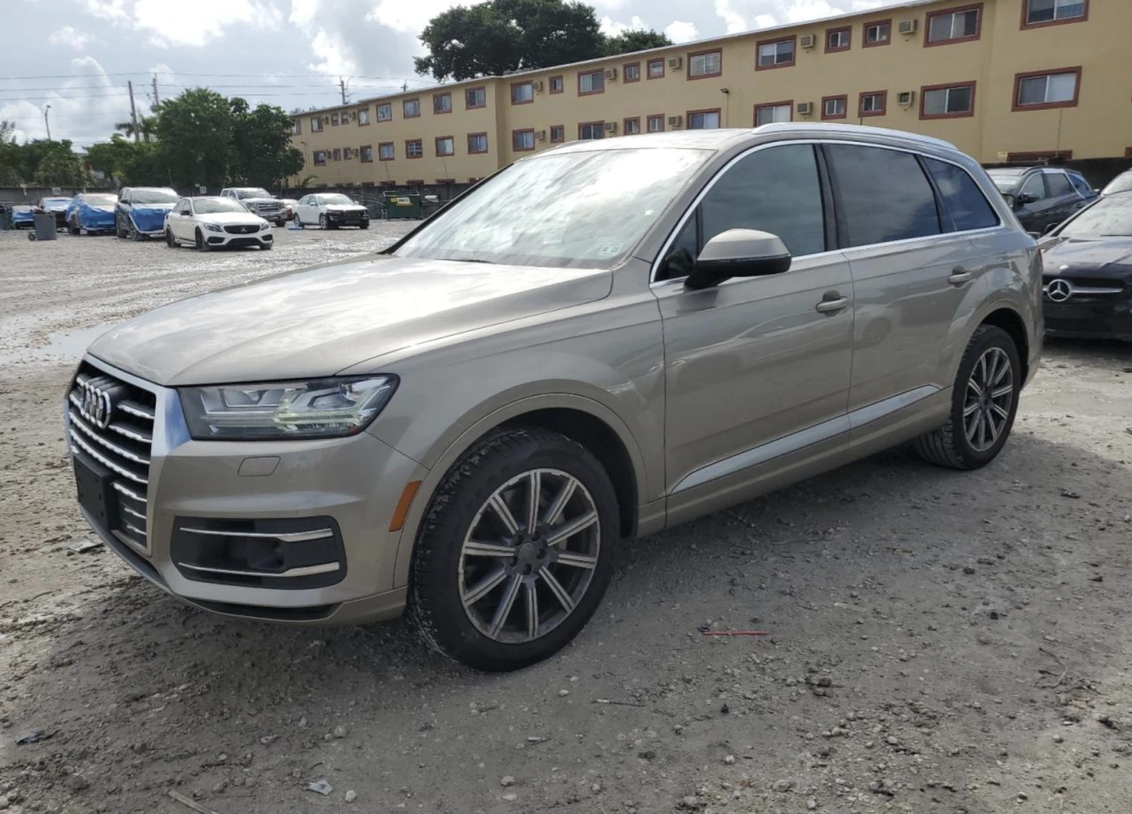 Audi Q7 PREMIUM PLUS | Mobile.bg � ����������� 1