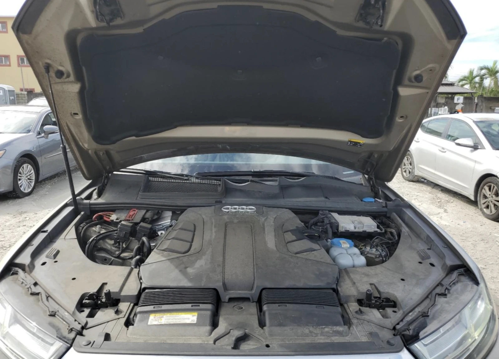 Audi Q7 PREMIUM PLUS | Mobile.bg � ����������� 12