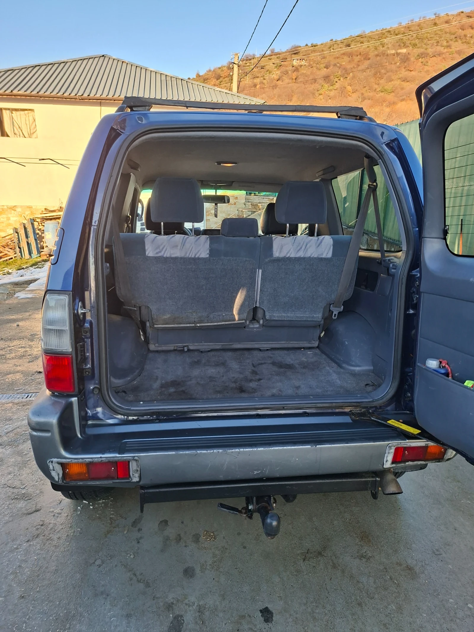 Toyota Land cruiser | Mobile.bg � ����������� 5