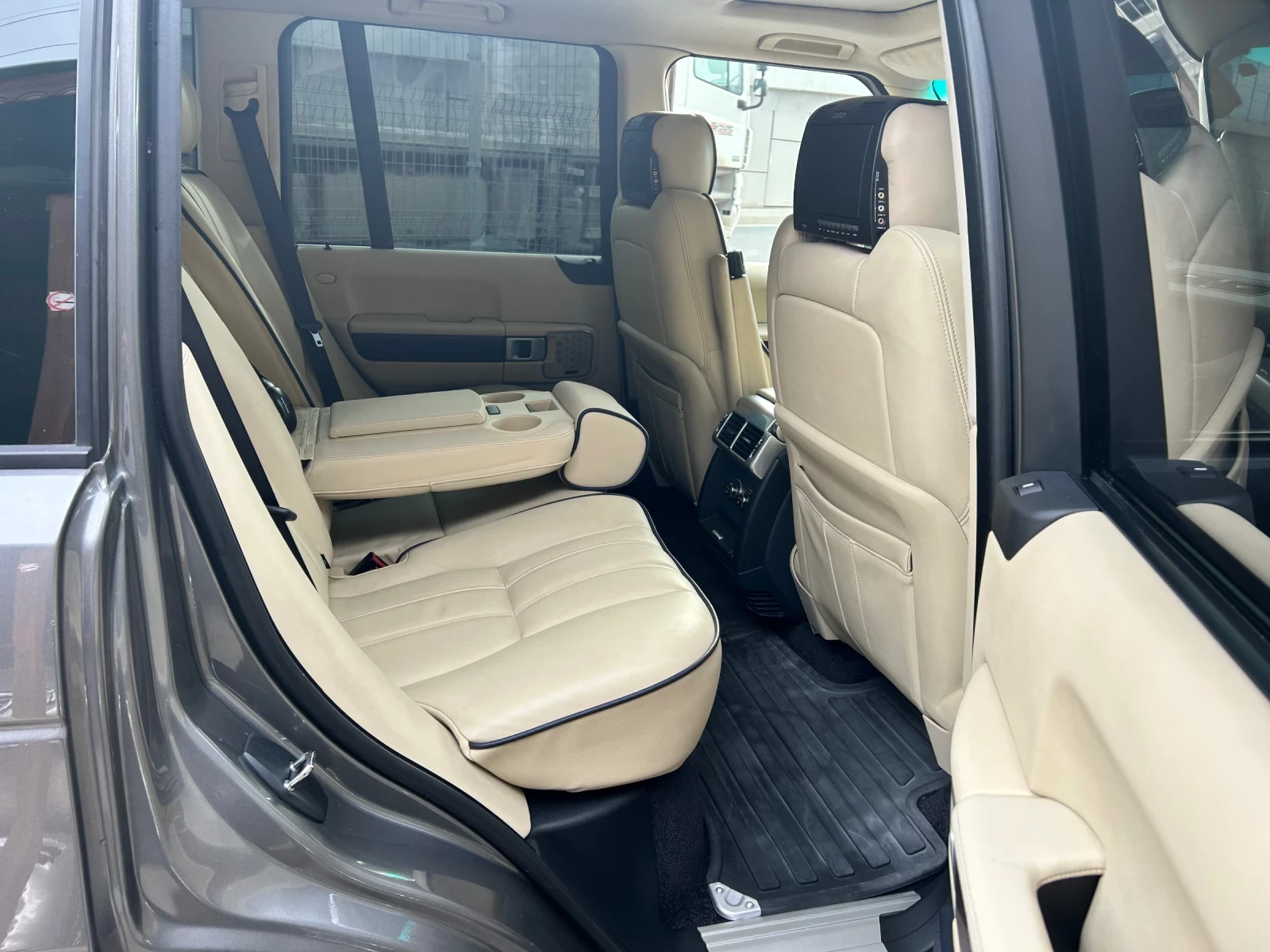 Land Rover Range rover VOGUE 3.6TDV8 | Mobile.bg � ����������� 16