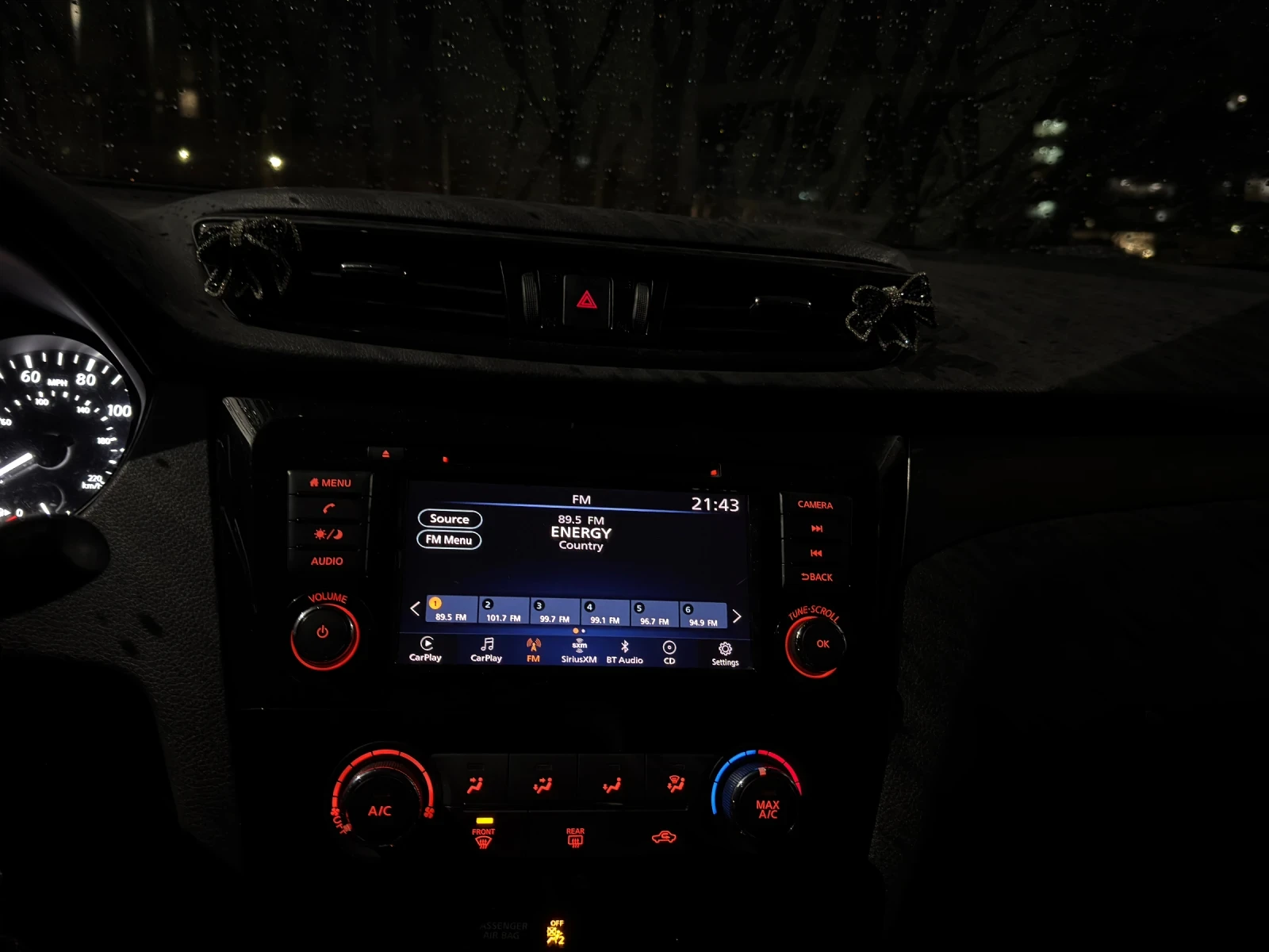 Nissan Qashqai Rogue Sport | Mobile.bg � ����������� 7